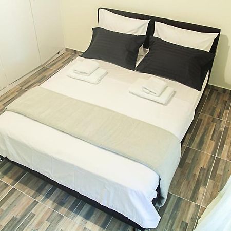 Fiλoξεnia In Gazi- Athens Center Apartment 外观 照片