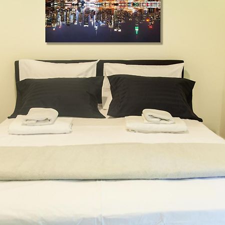 Fiλoξεnia In Gazi- Athens Center Apartment 外观 照片