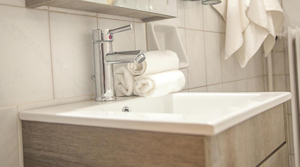 Fiλoξεnia In Gazi- Athens Center Apartment 外观 照片
