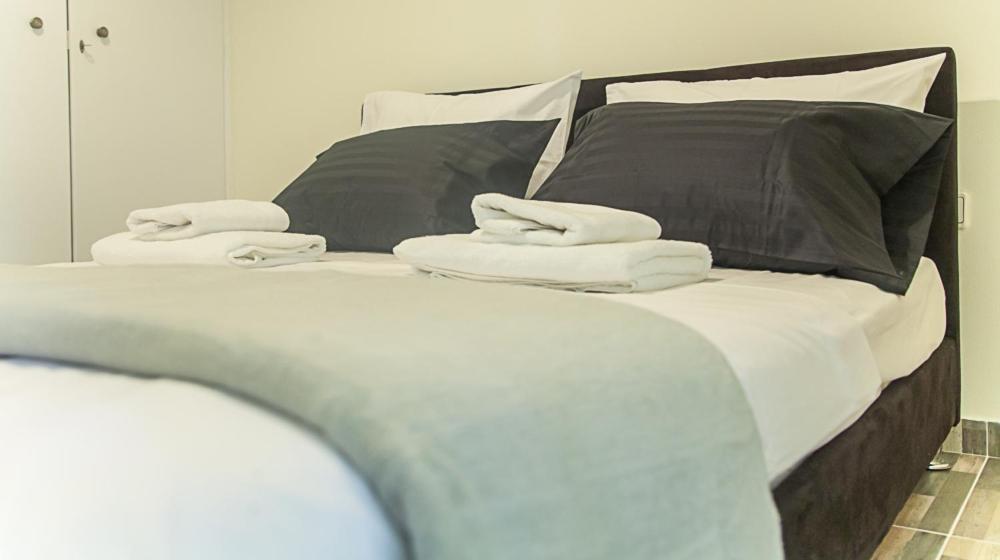 Fiλoξεnia In Gazi- Athens Center Apartment 外观 照片
