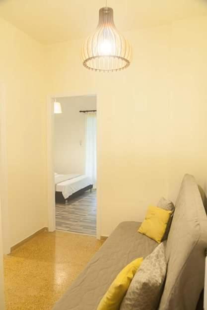 Fiλoξεnia In Gazi- Athens Center Apartment 外观 照片