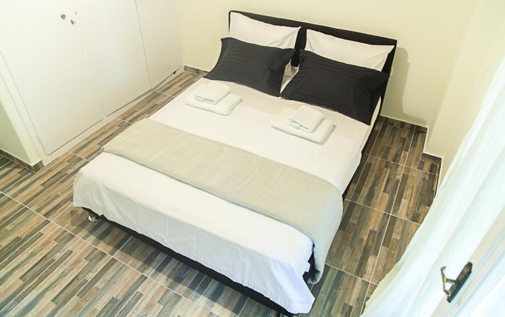 Fiλoξεnia In Gazi- Athens Center Apartment 外观 照片