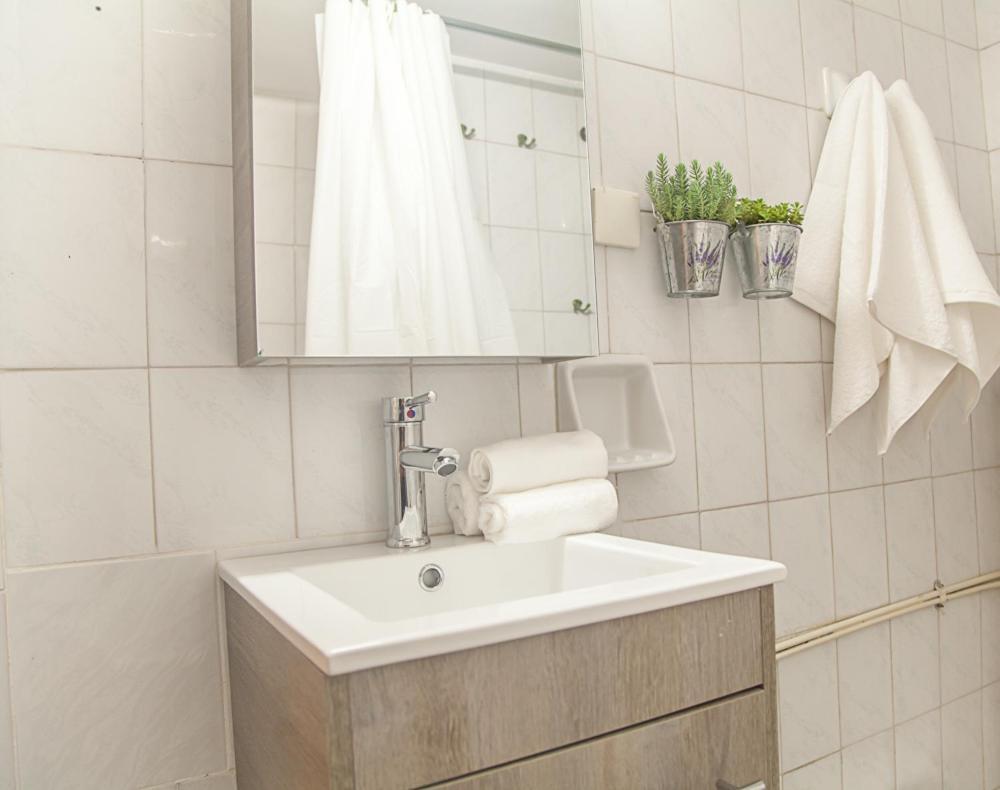 Fiλoξεnia In Gazi- Athens Center Apartment 外观 照片